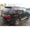 bmw x5 (e53) del año 2002