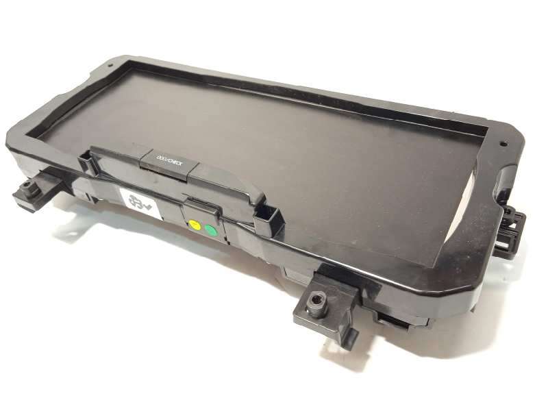 Recambio de cuadro instrumentos para citroën c5 aircross feel referencia OEM IAM 9826262080  503003680105 2