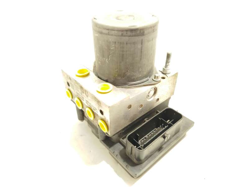 Recambio de abs para peugeot ion electric referencia OEM IAM 4670A700 0265951920 0265252150 - Blanco 2