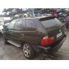 bmw x5 (e53) del año 2002
