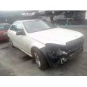 MERCEDES-BENZ CLASE C (W204) BERLINA