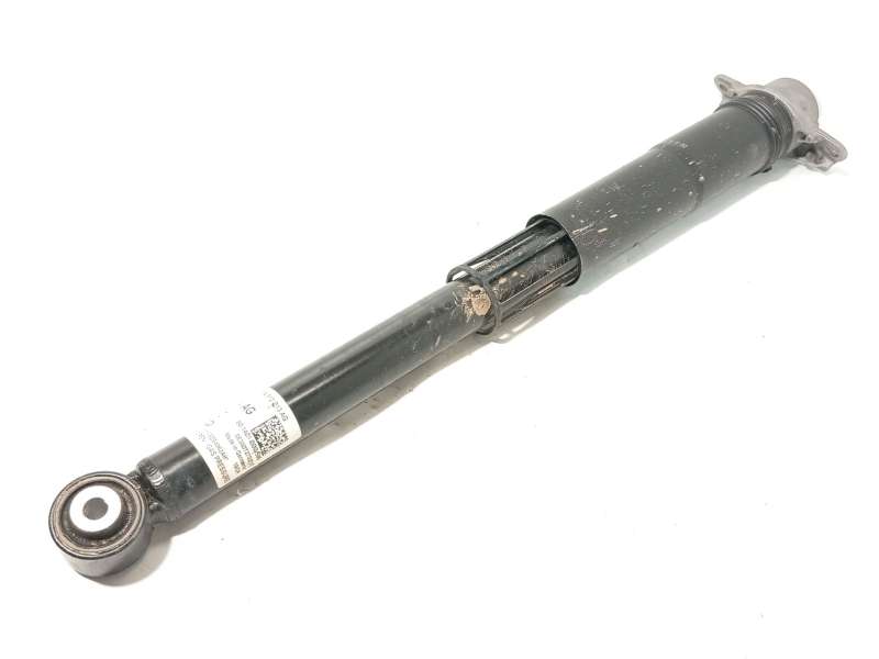 Recambio de amortiguador trasero derecho para seat leon (kl1, klg) 1.5 etsi referencia OEM IAM 5WA512013AG - Rojo 2