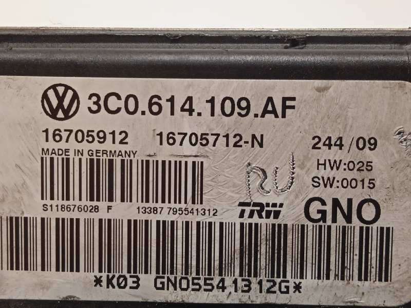 Recambio de abs para volkswagen passat berlina (3c2) edition referencia OEM IAM 3C0614109AF 16705712N 16705912 5