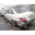 MERCEDES-BENZ CLASE C (W204) BERLINA