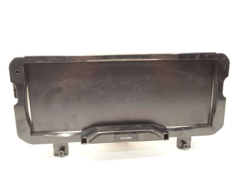 Recambio de cuadro instrumentos para citroën c5 aircross feel referencia OEM IAM 9826262080  503003680105 3