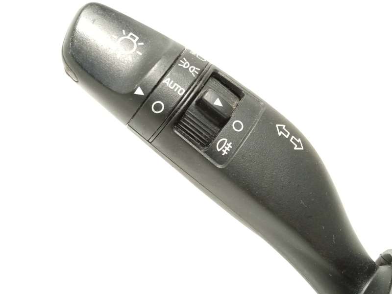 Recambio de mando intermitentes para hyundai ioniq (ae) 1.6 gdi hybrid referencia OEM IAM 93403G2810 4
