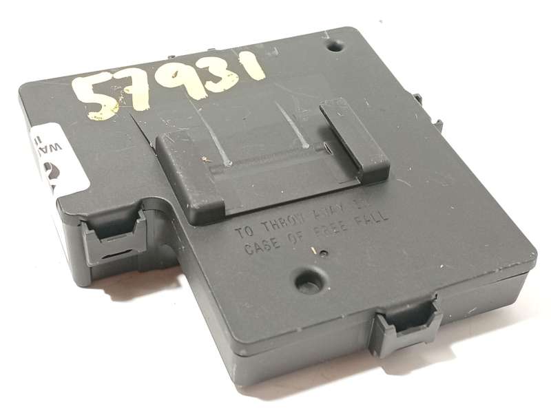 Recambio de modulo electronico para nissan qashqai iii (j12) 1.3 dig-t referencia OEM IAM 285E16RZ0D  A3C11517305 2