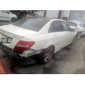 MERCEDES-BENZ CLASE C (W204) BERLINA