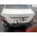 MERCEDES-BENZ CLASE C (W204) BERLINA