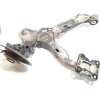Recambio de mangueta trasera derecha para peugeot traveller 2.0 blue hdi referencia OEM IAM 9807504980  9819074780
