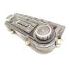 Recambio de mando climatizador para volkswagen passat cc b6 (357) 2.0 tdi referencia OEM IAM 5K0907044BD 5K0907044BDZJU 5HB00974
