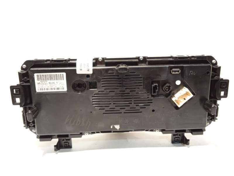 Recambio de cuadro instrumentos para citroën c5 aircross feel referencia OEM IAM 9826262080  503003680105 4