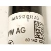 Recambio de amortiguador trasero derecho para seat leon (kl1, klg) 1.5 etsi referencia OEM IAM 5WA512013AG  