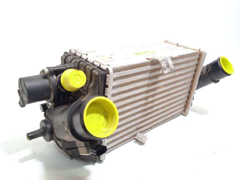 Recambio de intercooler para kia rio (yb) 1.0 tgdi cat referencia OEM IAM 2827007300 - Gris 2
