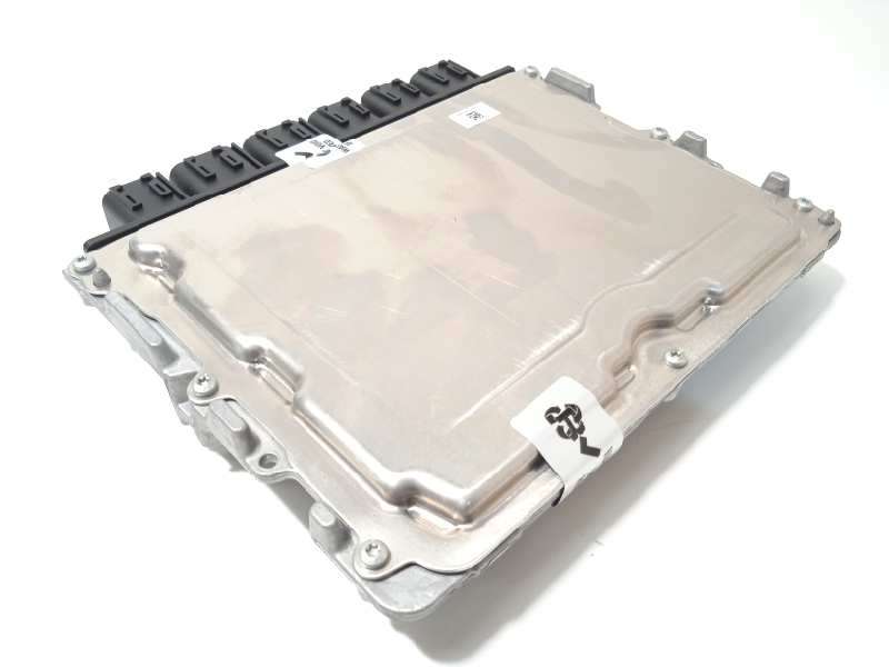 Recambio de centralita motor uce para mini mini (f56) one first referencia OEM IAM 9897879 12149897879 0261S21754 - Negro 2