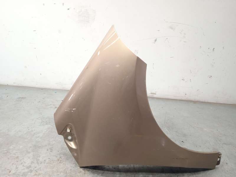 Recambio de aleta delantera derecha para mercedes-benz clase a (w169) a 150 (169.031, 169.331) referencia OEM IAM A1698810201