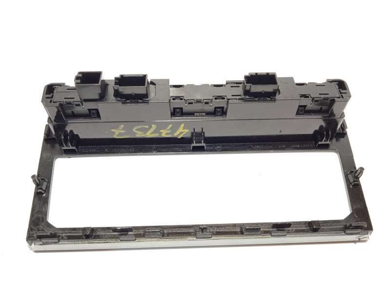 Recambio de mando multifuncion para volkswagen t-cross 1.0 tsi referencia OEM IAM 2GM863041 2GM927132SWHS 2GM863041041 - Blanco 5