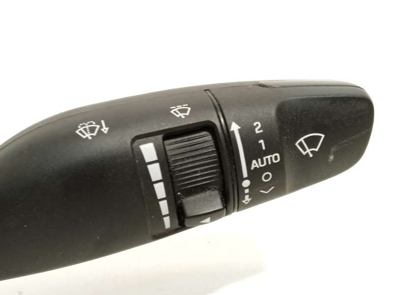 Recambio de mando intermitentes para hyundai ioniq (ae) 1.6 gdi hybrid referencia OEM IAM 93403G2810 5