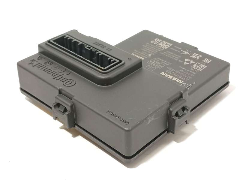 Recambio de modulo electronico para nissan qashqai iii (j12) 1.3 dig-t referencia OEM IAM 285E16RZ0D  A3C11517305 3