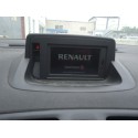 RENAULT MEGANE III HATCHBACK (BZ0/1_, B3_)