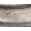Recambio de brazo suspension superior trasero derecho para land rover range rover sport referencia OEM IAM CPLA5500BA  LR037690