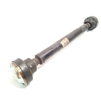 TRANSMISION CENTRAL DELANTERA 7L0521101B 95542102004