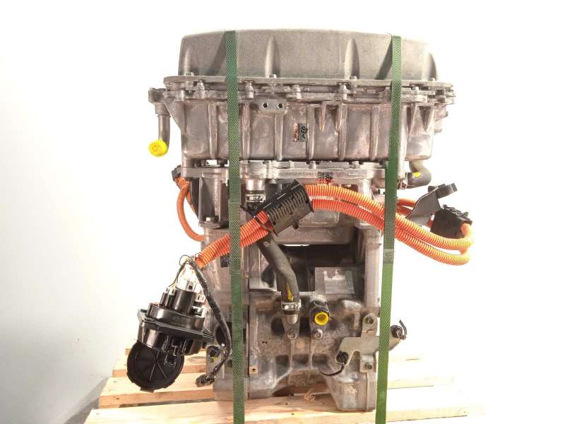 Recambio de motor completo para nissan nv 200 (m20) e-nv200 furgón basic referencia OEM IAM EM57 7