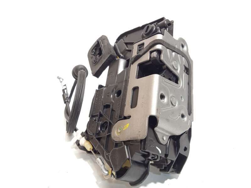 CERRADURA PUERTA TRASERA DERECHA 6V0839016C 