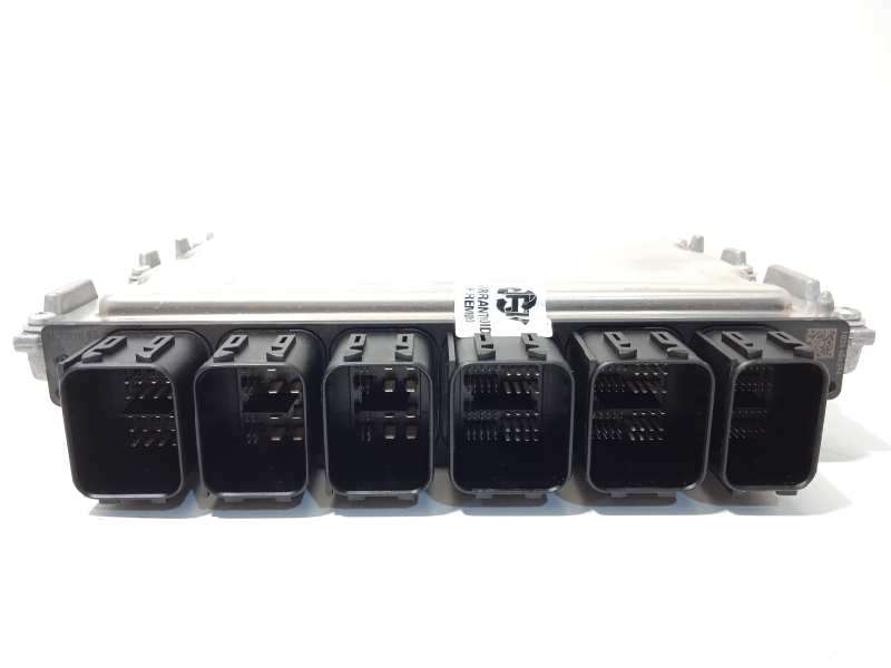 Recambio de centralita motor uce para mini mini (f56) one first referencia OEM IAM 9897879 12149897879 0261S21754 - Negro 3