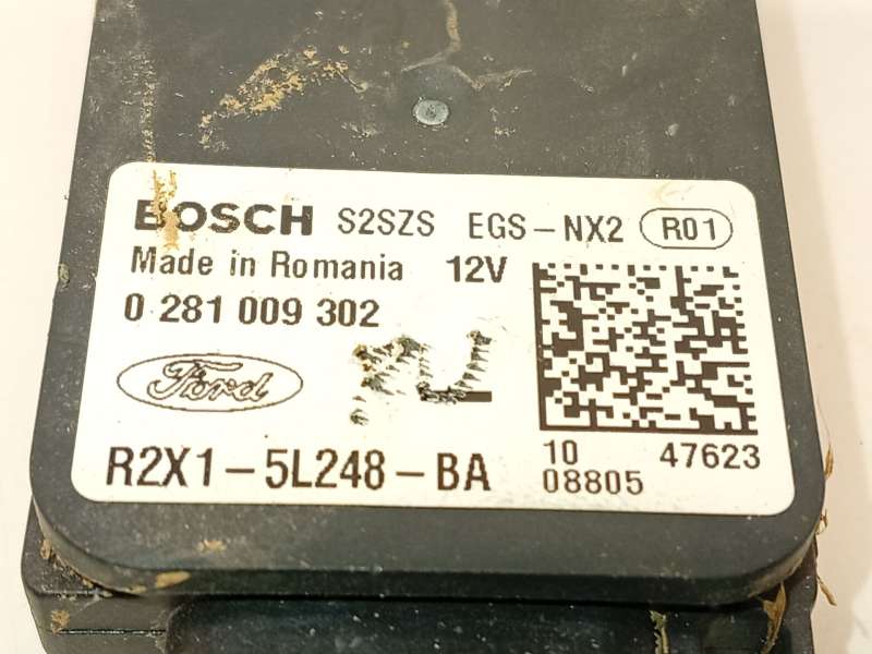Recambio de sonda lambda para ford transit courier b460 furgón/monospace 1.5 ecoblue referencia OEM IAM R2X15L248BA  0281009302 5