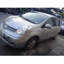 NISSAN NOTE (E11E)