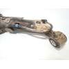 Recambio de mangueta trasera derecha para peugeot traveller 2.0 blue hdi referencia OEM IAM 9807504980  9819074780