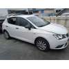 seat ibiza (6p1) del año 2017