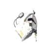 Recambio de cerradura puerta delantera derecha para subaru xv 2.0 diesel cat referencia OEM IAM 61032FJ060  