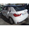 AUDI A1 SPORTBACK (GBA)