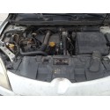 RENAULT MEGANE III HATCHBACK (BZ0/1_, B3_)