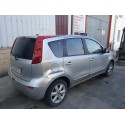 NISSAN NOTE (E11E)