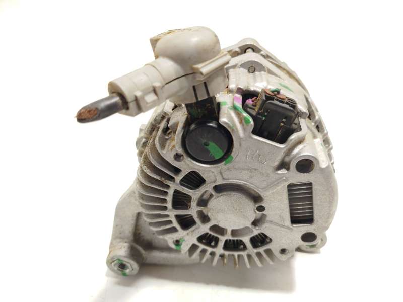 Recambio de alternador para mazda 2 hatchback (dl, dj) 1.5 skyactiv-g referencia OEM IAM P53N18300C  A5TJ0591AX - Granate 3