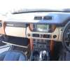 land rover range rover (lm) del año 2007