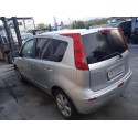 NISSAN NOTE (E11E)