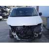 volkswagen t5 transporter/furgoneta del año 2007