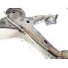 Recambio de mangueta trasera derecha para peugeot traveller 2.0 blue hdi referencia OEM IAM 9807504980  9819074780