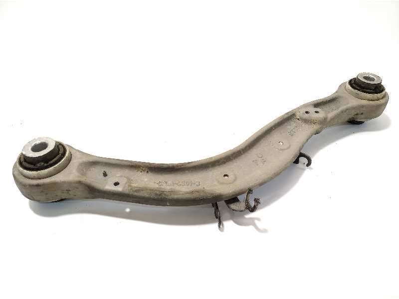 Recambio de brazo suspension superior trasero izquierdo para land rover range rover sport referencia OEM IAM CPLA5500BA  LR03769 2