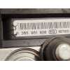 Recambio de abs para peugeot ion electric referencia OEM IAM 4670A700 0265951920 0265252150