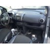 nissan note (e11e) del año 2008