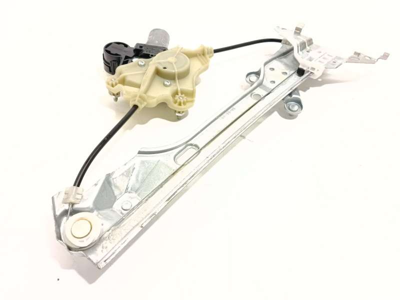 Recambio de elevalunas trasero izquierdo para toyota c-hr (_x1_) 2.0 hybrid (maxh10) referencia OEM IAM 69840F4050 - Blanco 3