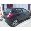 opel corsa d (s07) del año 2009