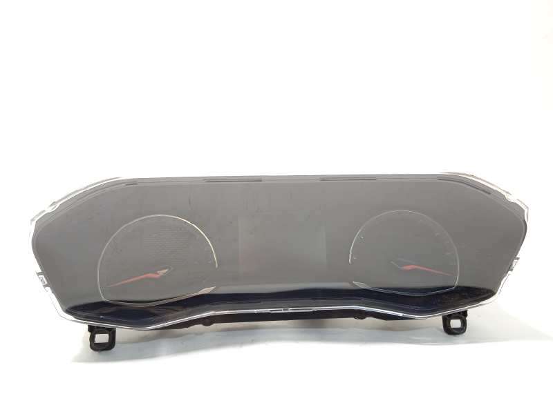 Recambio de cuadro instrumentos para peugeot 208 (p2) allure referencia OEM IAM 9836056380 2