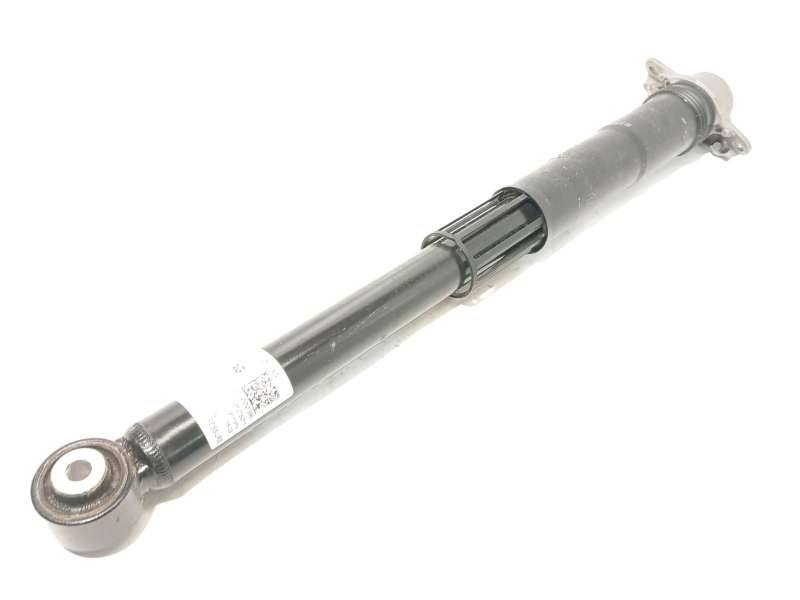 Recambio de amortiguador trasero izquierdo para seat leon (kl1, klg) 1.5 etsi referencia OEM IAM 5WA512013AG - Rojo 2