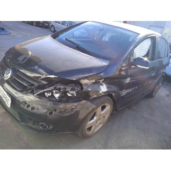 volkswagen golf plus (5m1) del año 2006
